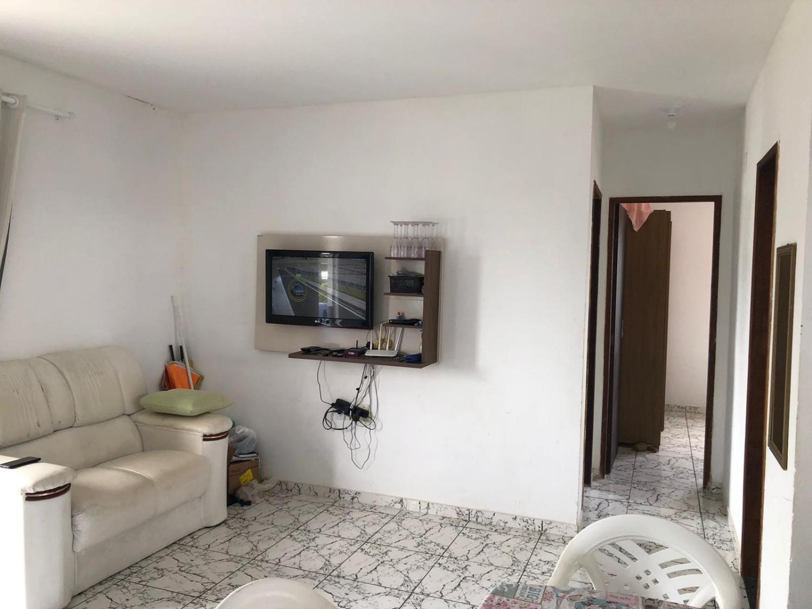 Apartamento Taquari Guaibim Extérieur photo
