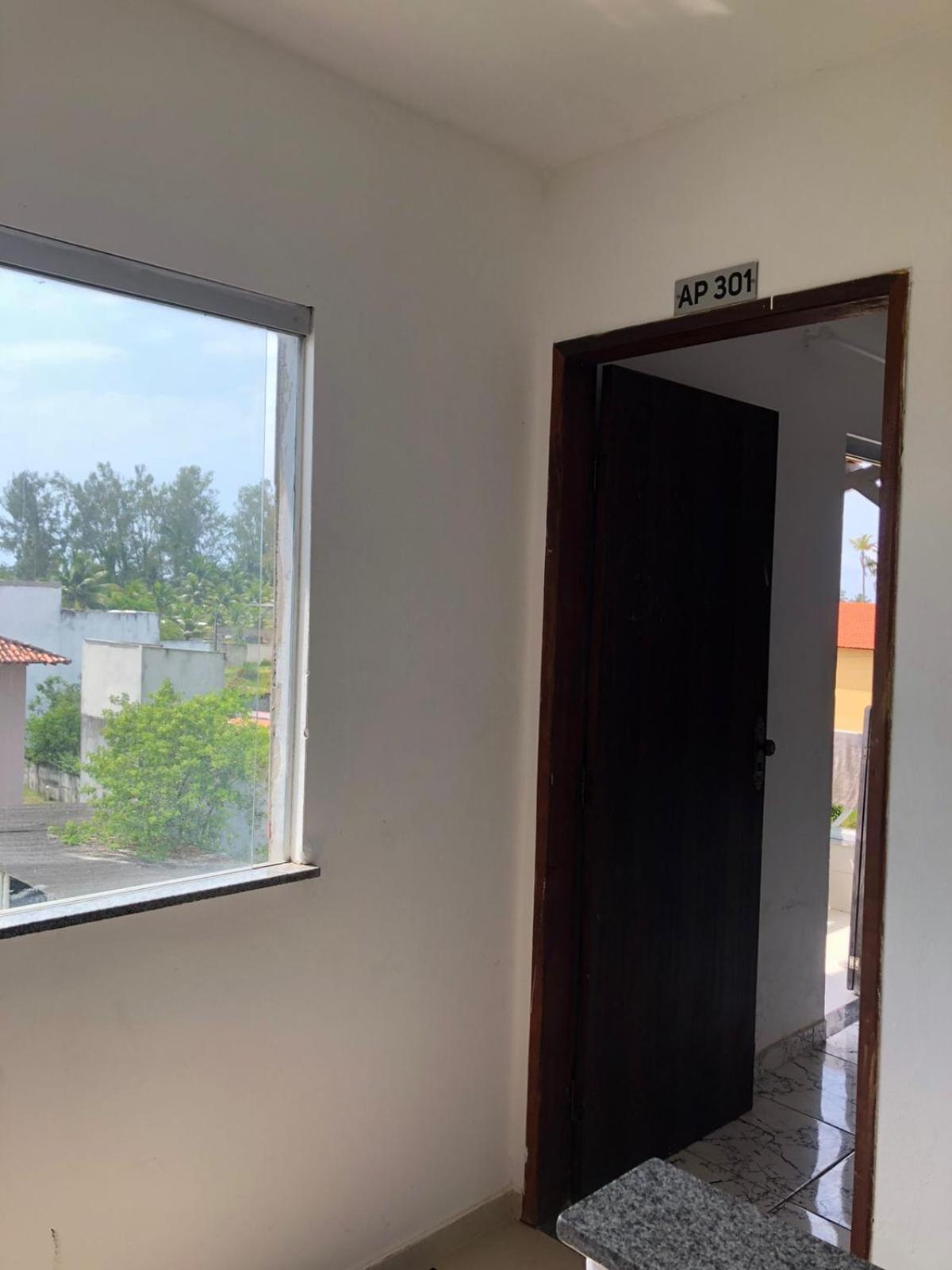 Apartamento Taquari Guaibim Extérieur photo