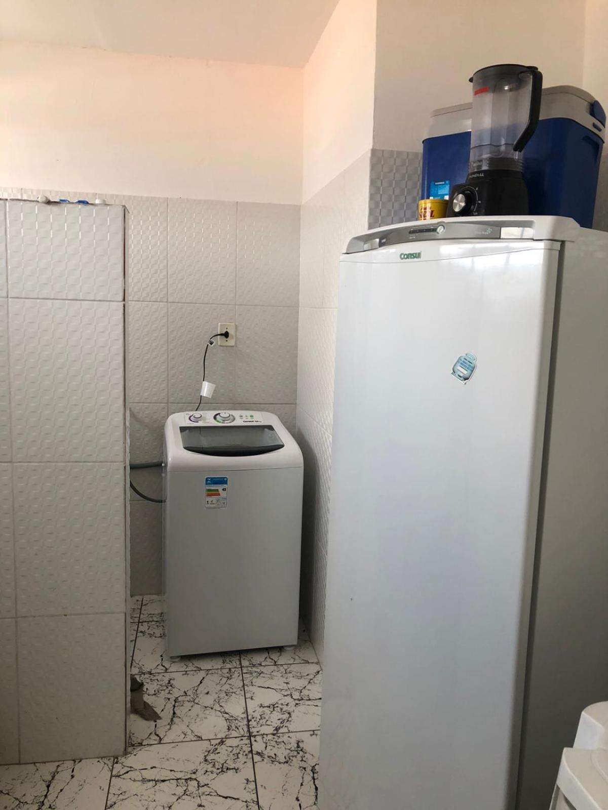 Apartamento Taquari Guaibim Extérieur photo