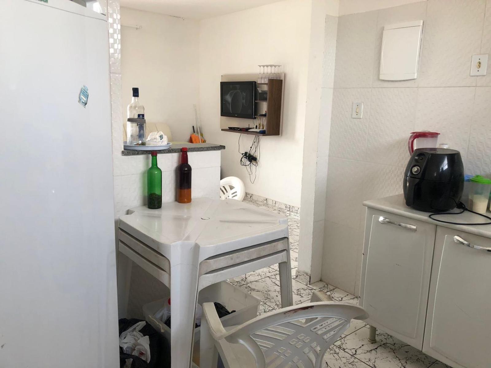 Apartamento Taquari Guaibim Extérieur photo